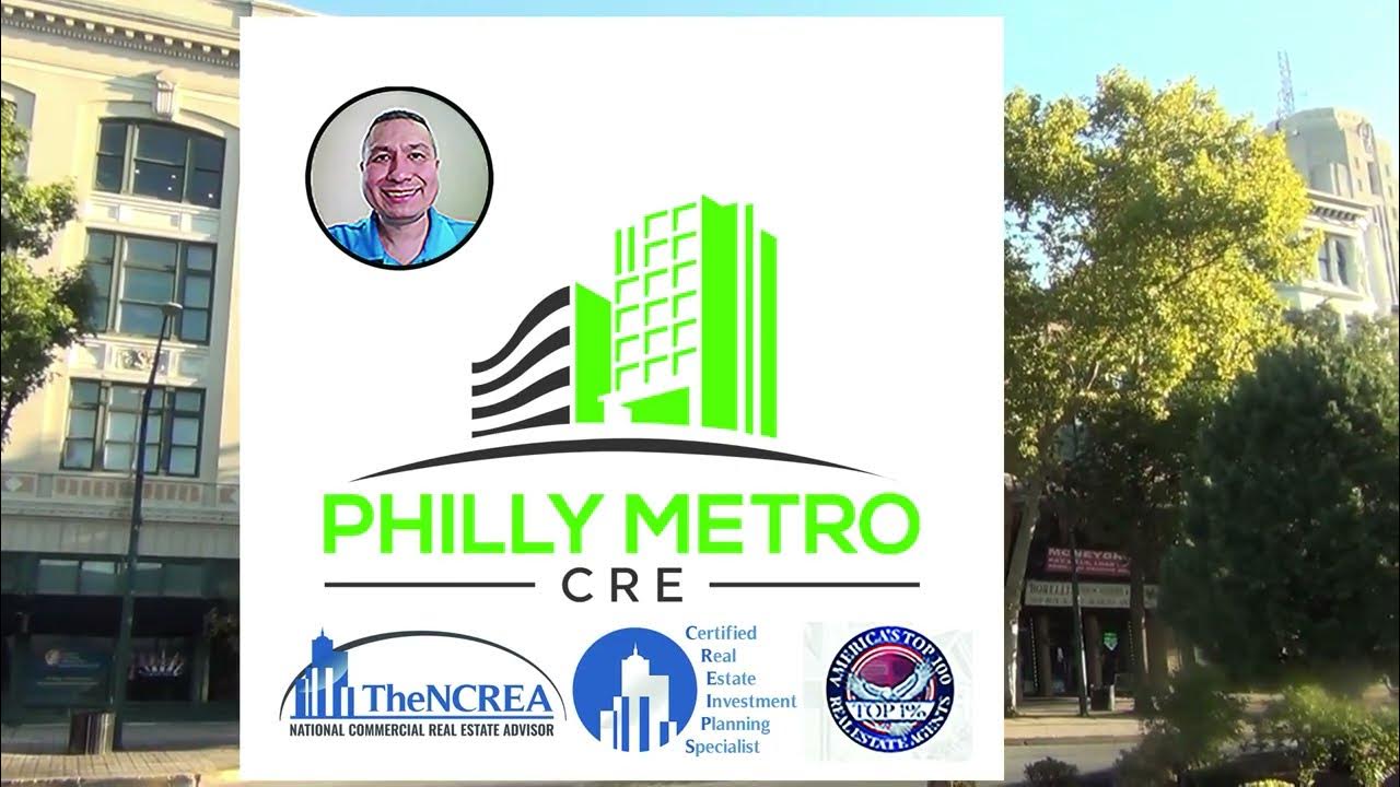 511 515 Penn st Reading Pa Investment property for sale YouTube