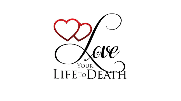 Yvonne Heath - Founder of Love Your Life to Death