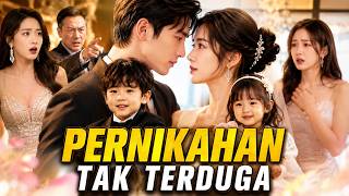 Download Lagu [Full episodes] Dipaksa Menikah Gantikan Adik, Pengantinnya Ternyata Mantan Kekasih
