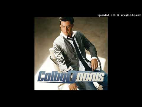Colby O'Donis - What You Got (feat. Akon) (PAL Pitched)