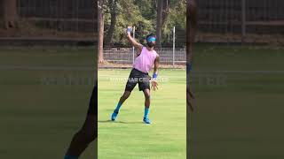 hardik pandya is training hard for ipl 2024 and t20 world cup! #shorts #viral #trending