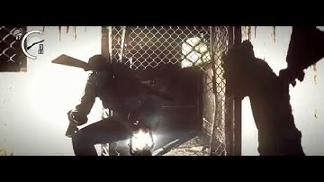 The Evil Within - Spike trap 4th death