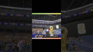 FIFA World Cup 2026 is in FC26 #fc26 #fifa #fc26mod #fifaworldcup