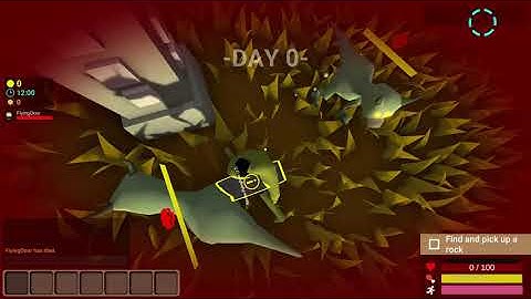 Muck DeathSpeedRun RSG NO.2 on Leaderboard (4.1sec)