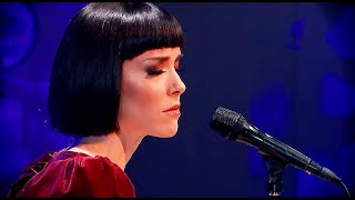 Elise LeGrow   Evan Live at Roy Thomson Hall