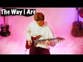 If &#39;The Way I Are&#39; by Timbaland had Electric Guitar (Long Version)