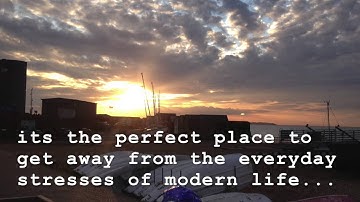 Squared Online Module One Introduction Video by James Hall