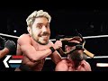 10 Greatest NXT TakeOvers Of All Time | WrestleTalk 10s With Adam Blampied