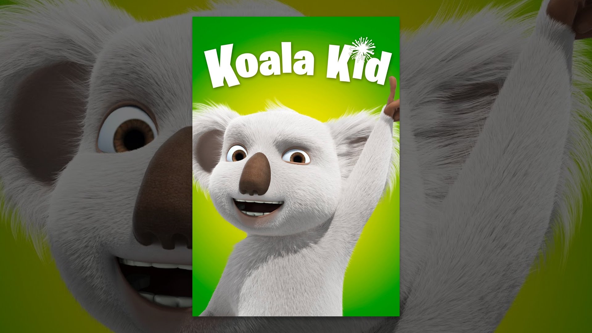 Download Koala Kid