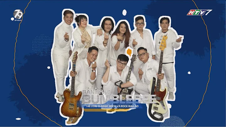 [ROCK VIỆT - TIGER] TẬP 11 - VÒNG CHUNG KẾT 2 | Bumblebee - Ngọn Nến Sáng Nhất