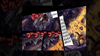 Naruto and Sasuke Vs Kaguya Final Fight Part 4