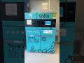 Portugal’s New Bottle & Can Refund Machine | SDR Deposit Return System