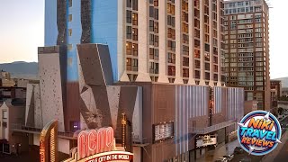 Whitney Peak Hotel Reno, Tapestry Collection by Hi | Reno (NV), United States | Hotel Review ⭐