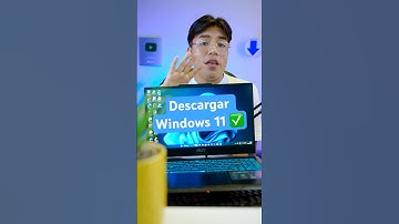 Descargar Windows 11 GRATIS 🖥️✅ #windows #windows11 #windows11installation