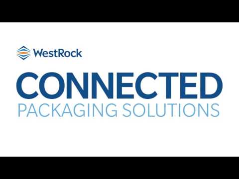 WestRock Connected Packaging Solutions