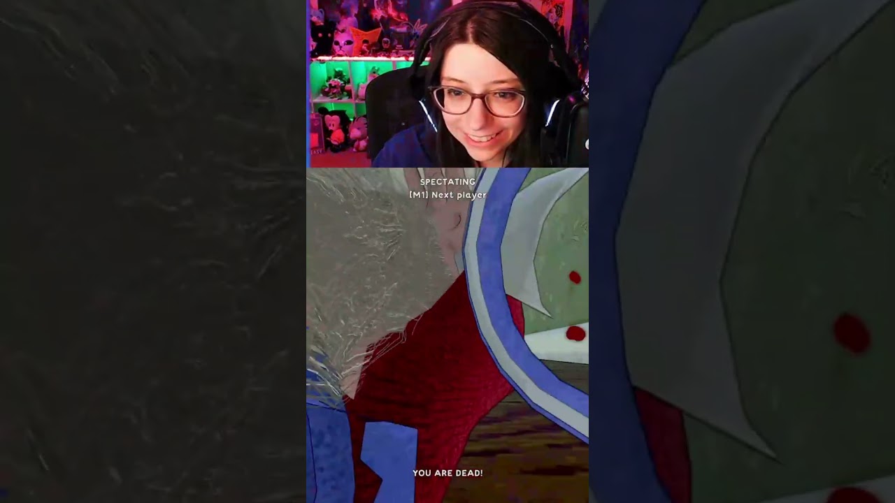 So much CHAOS #BurglinGnomes