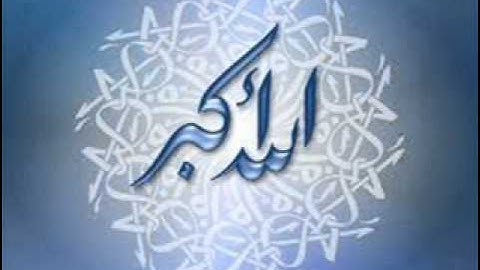 سورة المسد كاملة بصوت الشيخ محمد الطبلاوي