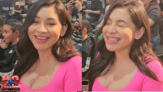 🔥HOT TAKE🔥 Letty of POWER 106 talks Errol Spence rematch w Terence Crawford, Canelo vs Charlo & more