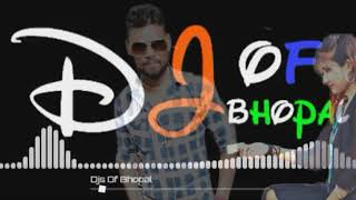 Chamak cham chamke anguri badan DJ Ranjith Kumar damarua