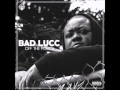 Bad Lucc - $40 Bill