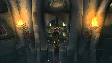 Jak & Daxter HD Collection - Jak 3 - Playthrough Part 6