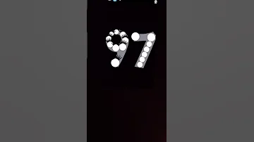 Endless Numbers 96 98 