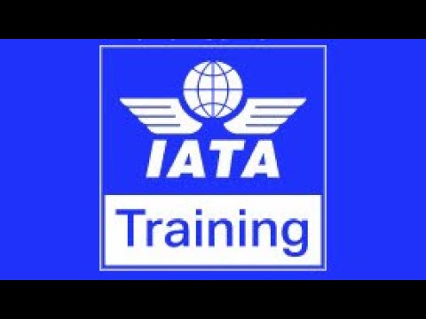 IATA Foundation In Travel And Tourism