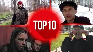 Лучшие мемы для монтажа #2 (10 штук) / Дружко, Дед Бом Бом, Эскобар и другие / Вставки для видео