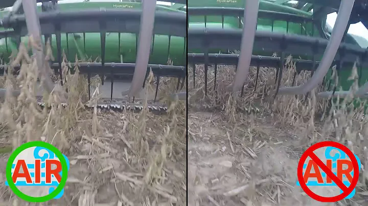 AWS Airbar | Get more yield from your field