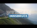 Webcam Innsbruck – Ein Tag auf der Seegrube in 45 Sekunden ⏳⛰️