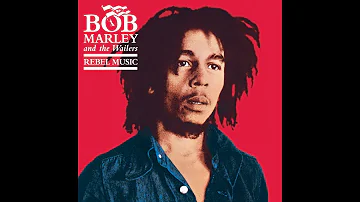 Bob Marley - Rebel Music (Full Album) 432hz