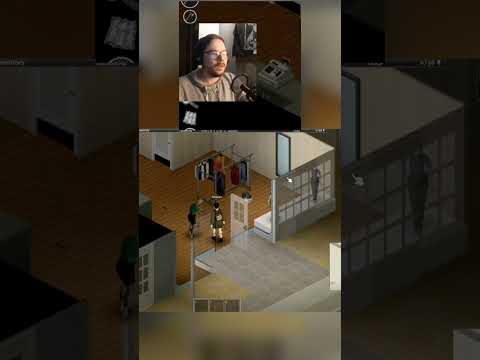 I Didn T See That Happening Shorts Projectzomboid