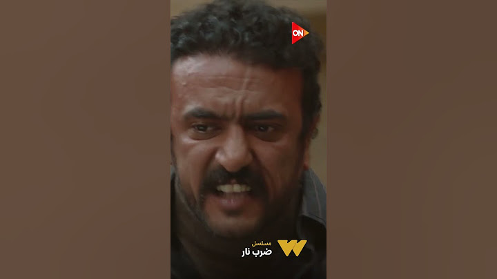 أتحداك تعرف تترجم اللي قاله جابر وهو متعصب 🤣