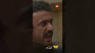 أتحداك تعرف تترجم اللي قاله جابر وهو متعصب 🤣