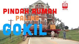 MANTAP JIWA - PINDAH RUMAH SEKALIAN ISINYA, PRAKTIS, SILAHKAN DICOBA