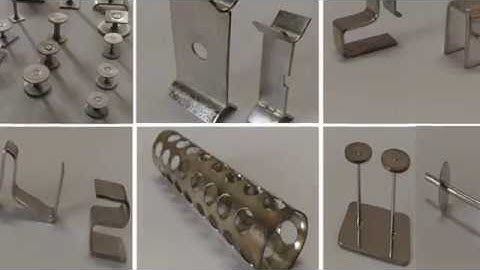 foundry chaplet rani engineering