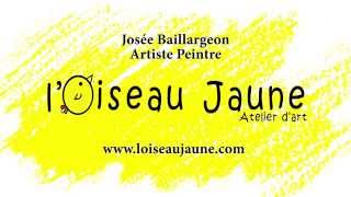 Loiseau Jaune Intro