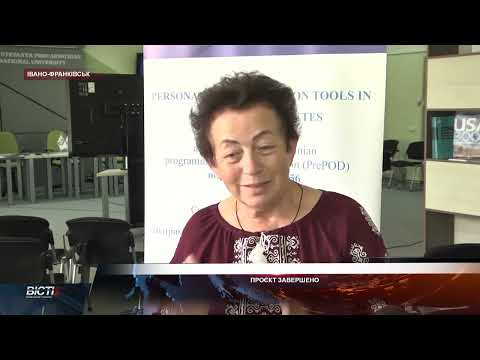 Завершився транскордонний проєкт "Персоналізовані підходи для попередження ожиріння та діабету"