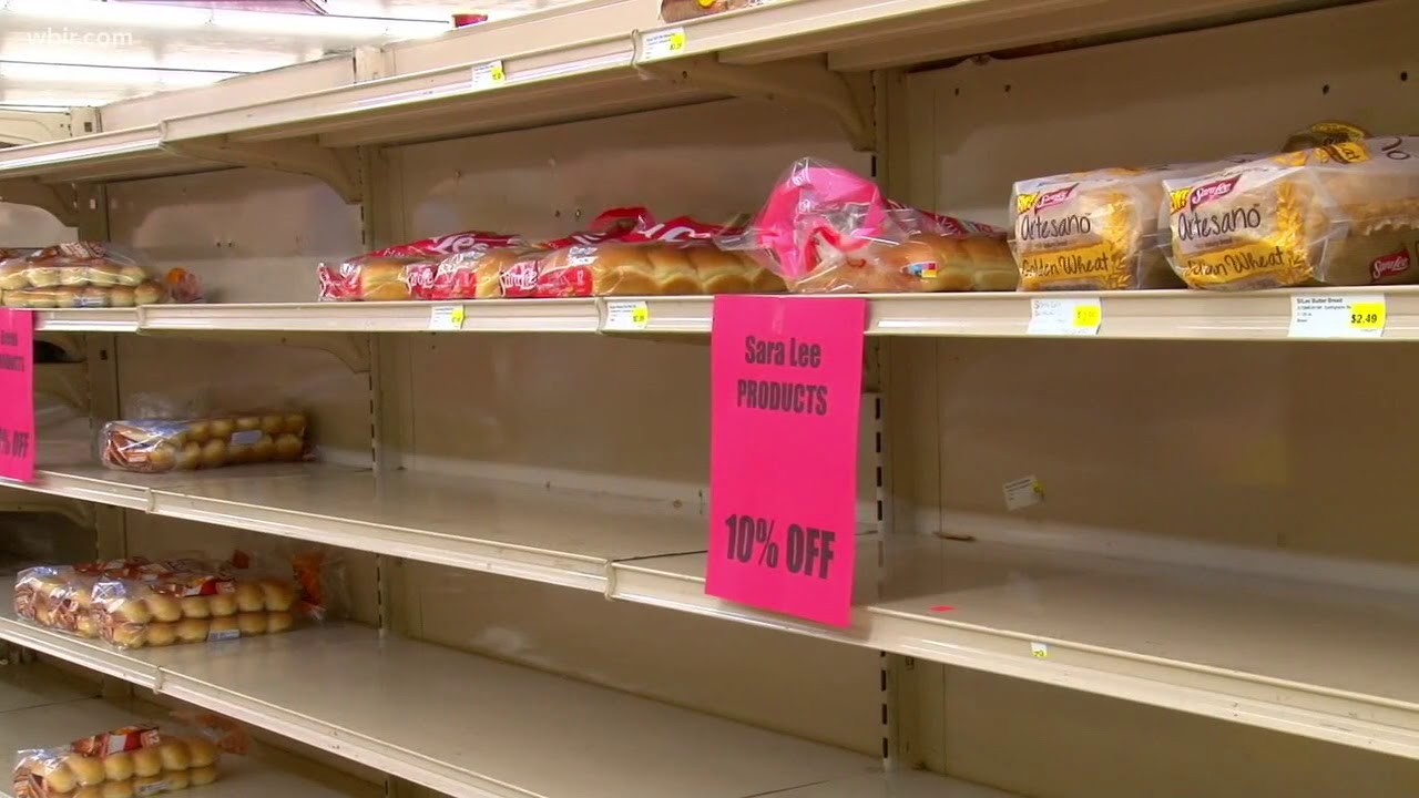 The Closest Grocery Outlet