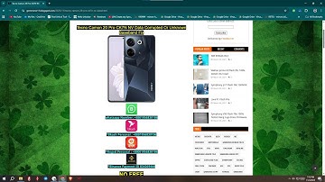 Tecno Camon 20 Pro CK7N NV Data Corrupted Or Unknown Baseband Fix #nvdata