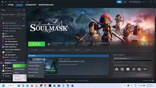 Fix Soulmask Fatal Error/LowLevelFatalError On PC
