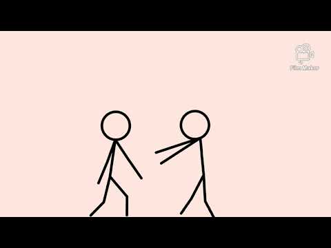 ზომბი აპოკალიფსი. ანიმაცია