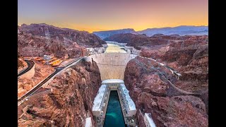 Trip to The Hoover Dam | سد هوفر