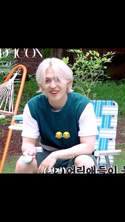 Punks to babies real quick 😂😂 #scoups #seungcheol #seventeen #svt #shorts