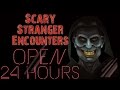 3 Real HORRIFYING Experiences With Stalkers And Strangers (Scary True Storytime 👻)