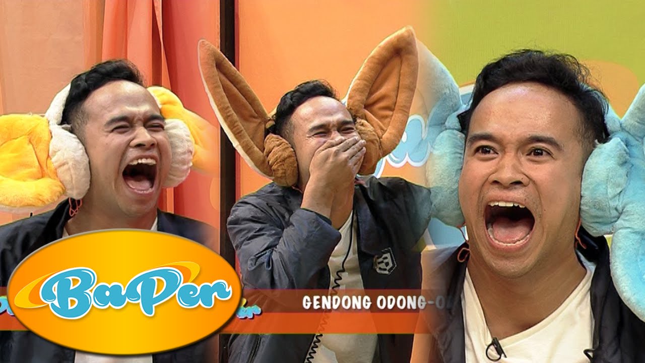 TeKat 'Anwar Ketawa Terus Gak Bisa Nebak' [BAPER] [28 Apr 