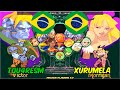 Youtube Thumbnail title