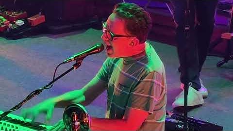 They Might Be Giants - Snail Shell (Live in St Louis 10-17-2025)