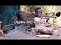 Masaka kids africana dancing tweyagale by eddy kenzo