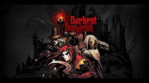Darkest Dungeon | 17: Activate 3 Animalistic Shrines